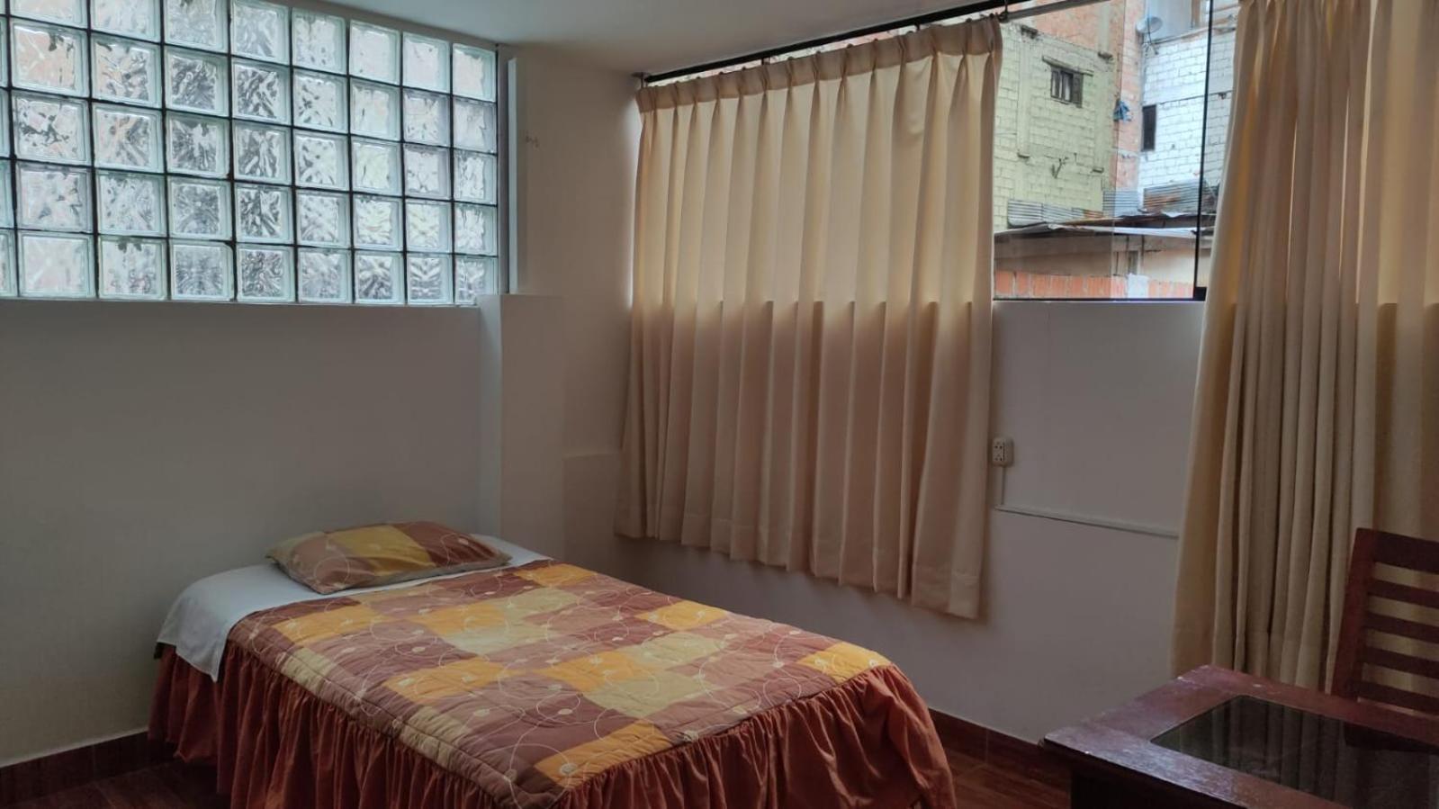 Tierra Mágica Hostal