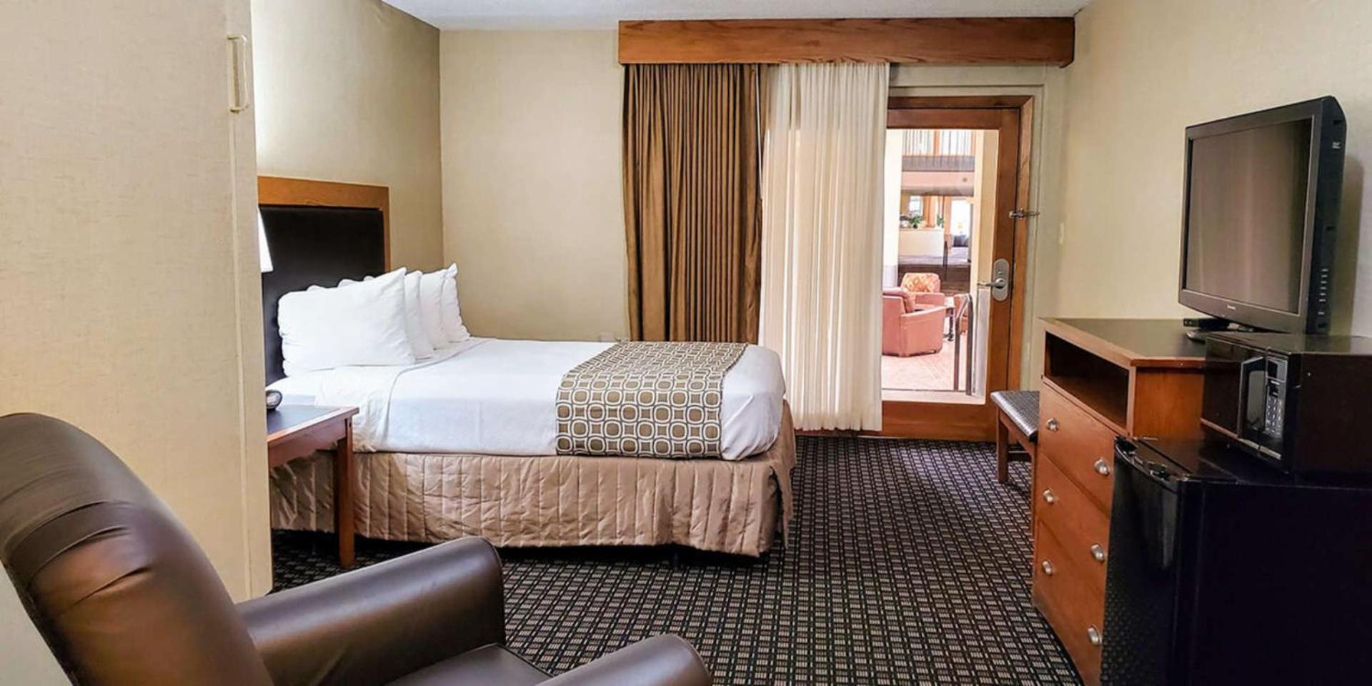 Ramkota Hotel Pierre