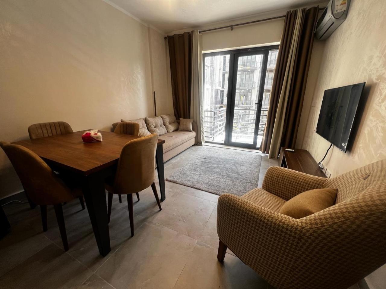 Relaxing Apartment in New Cairo