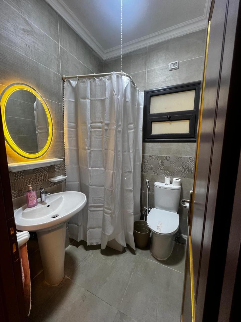 Relaxing Apartment in New Cairo