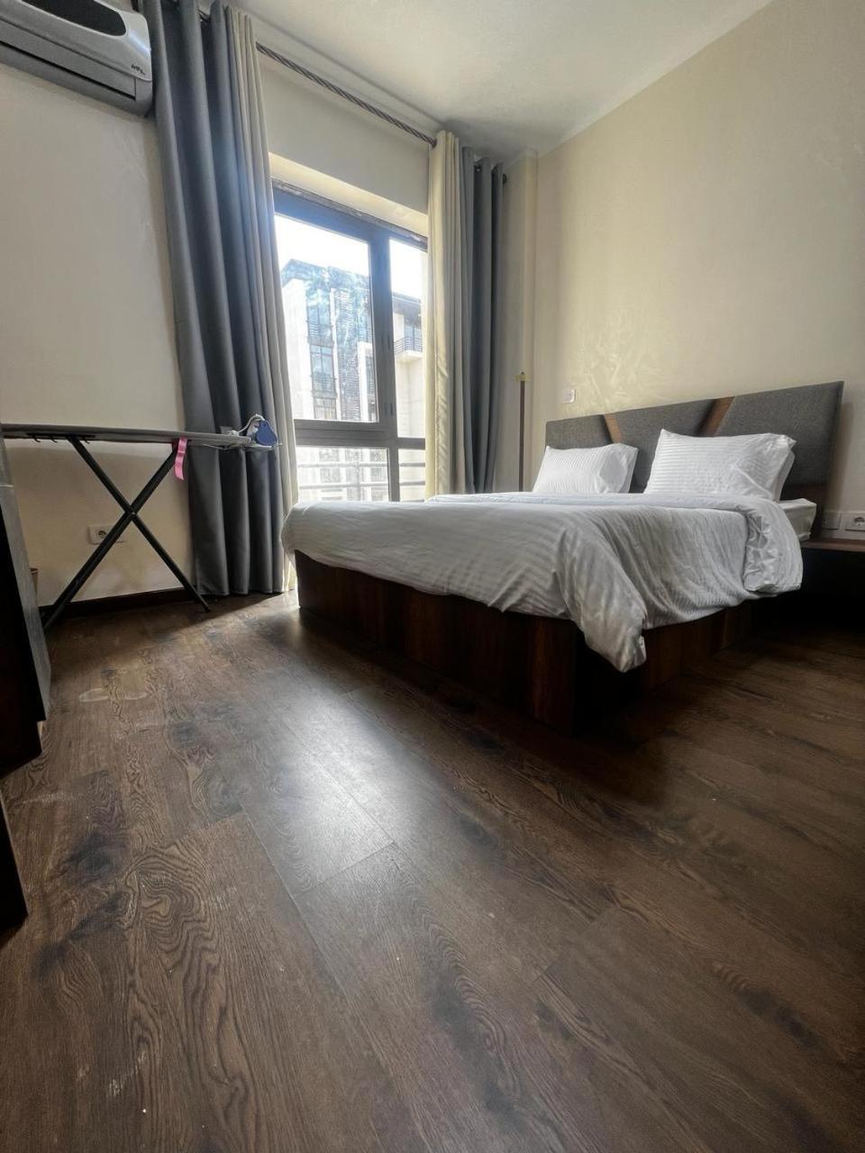 Relaxing Apartment in New Cairo