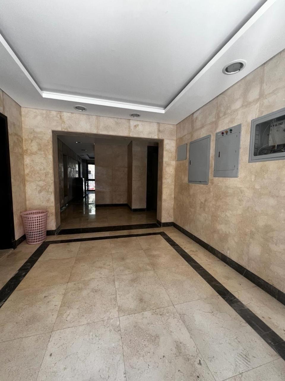 Relaxing Apartment in New Cairo