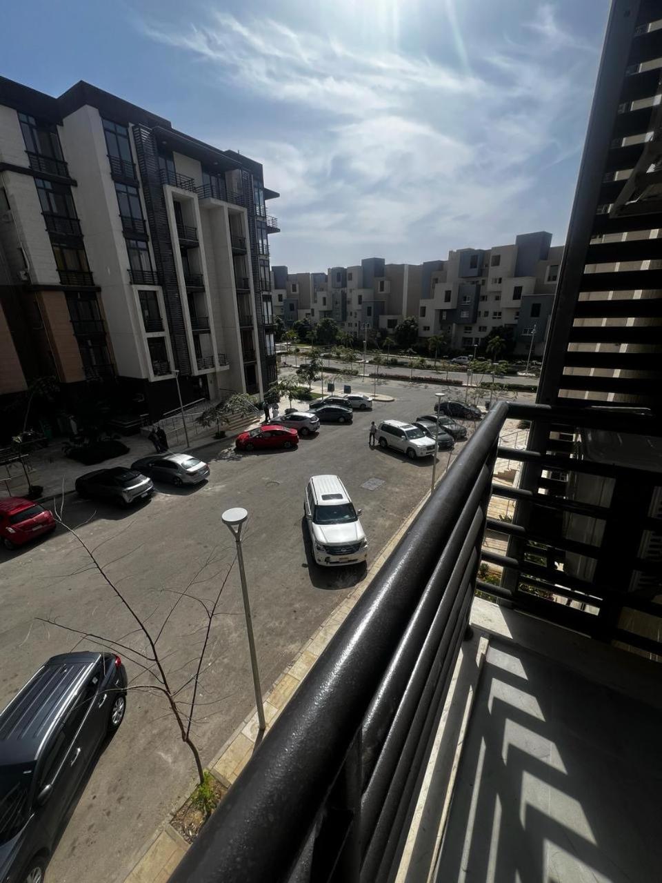 Relaxing Apartment in New Cairo