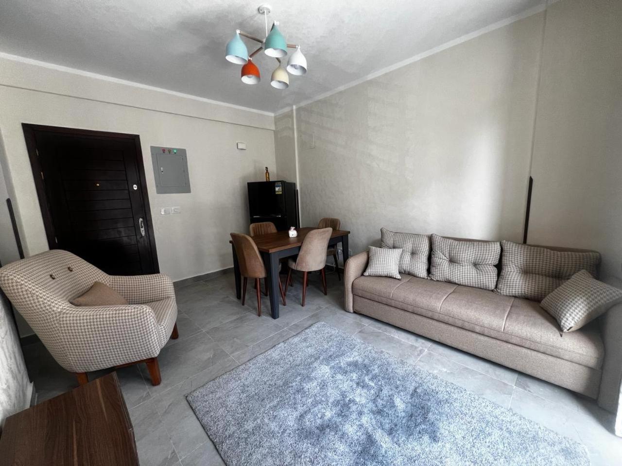 Relaxing Apartment in New Cairo