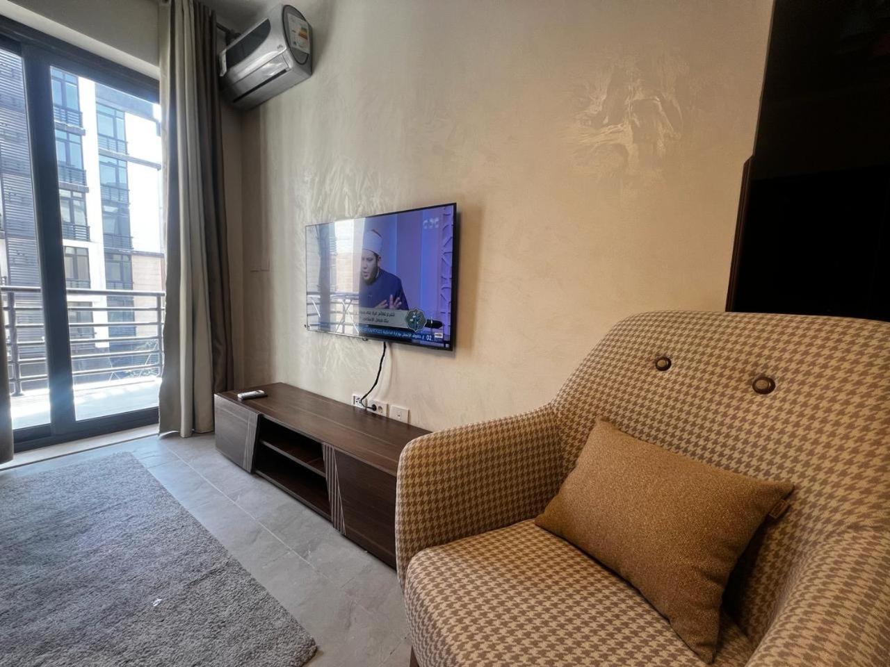 Relaxing Apartment in New Cairo