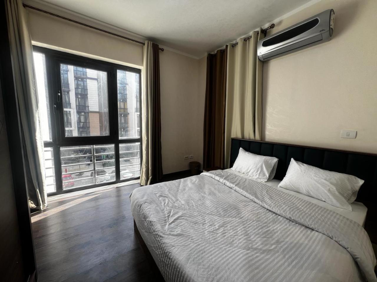 Relaxing Apartment in New Cairo
