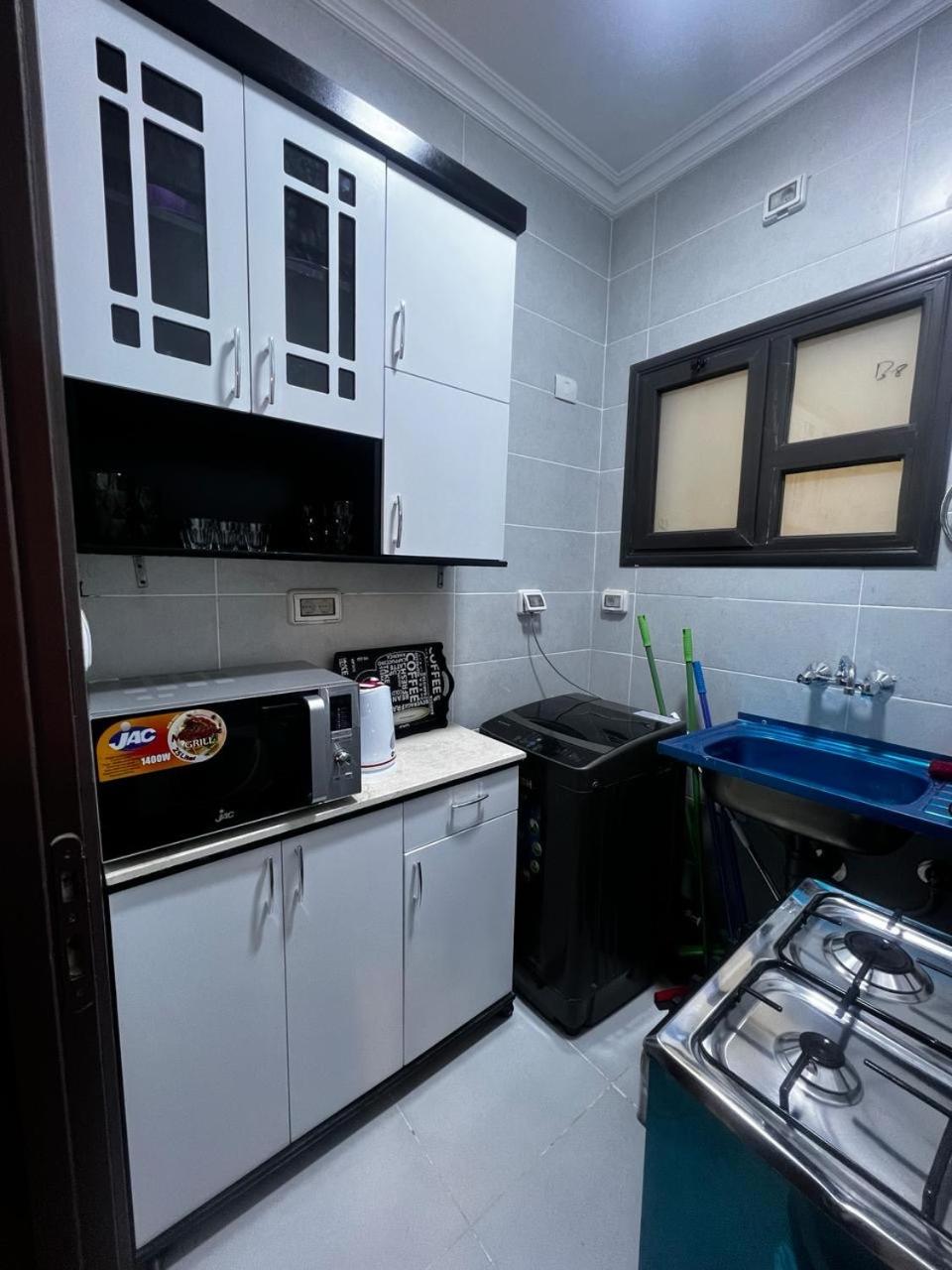 Relaxing Apartment in New Cairo
