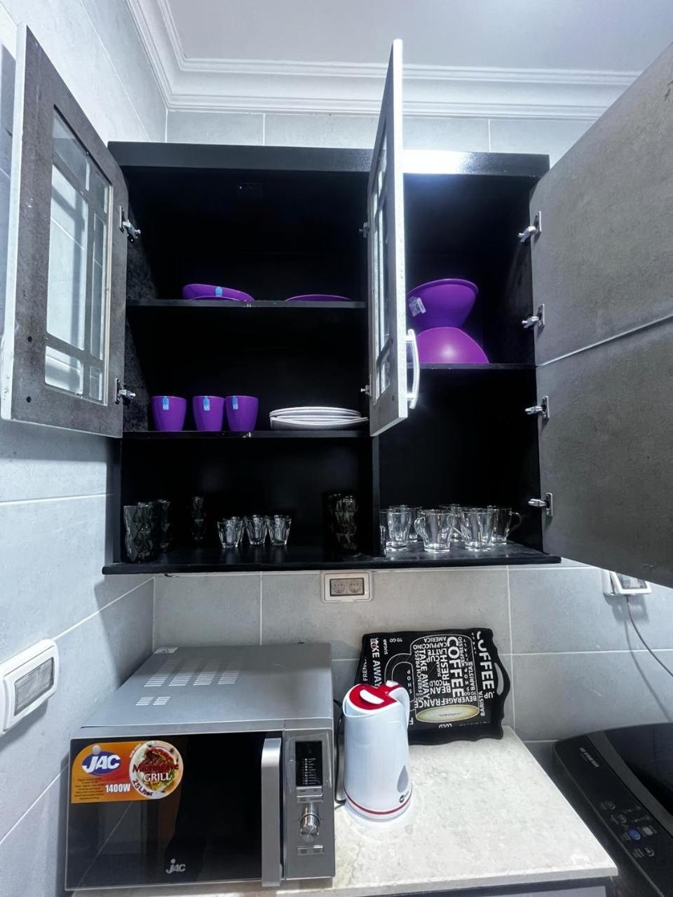 Relaxing Apartment in New Cairo