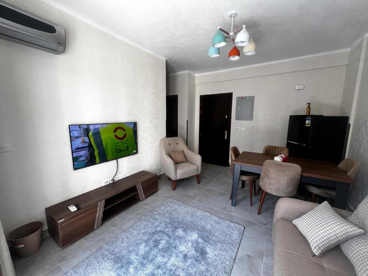 Relaxing Apartment in New Cairo