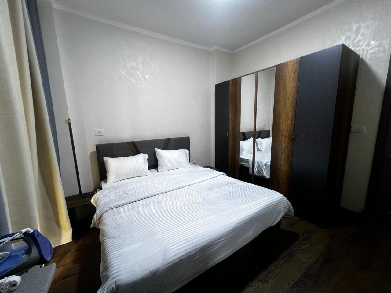Relaxing Apartment in New Cairo