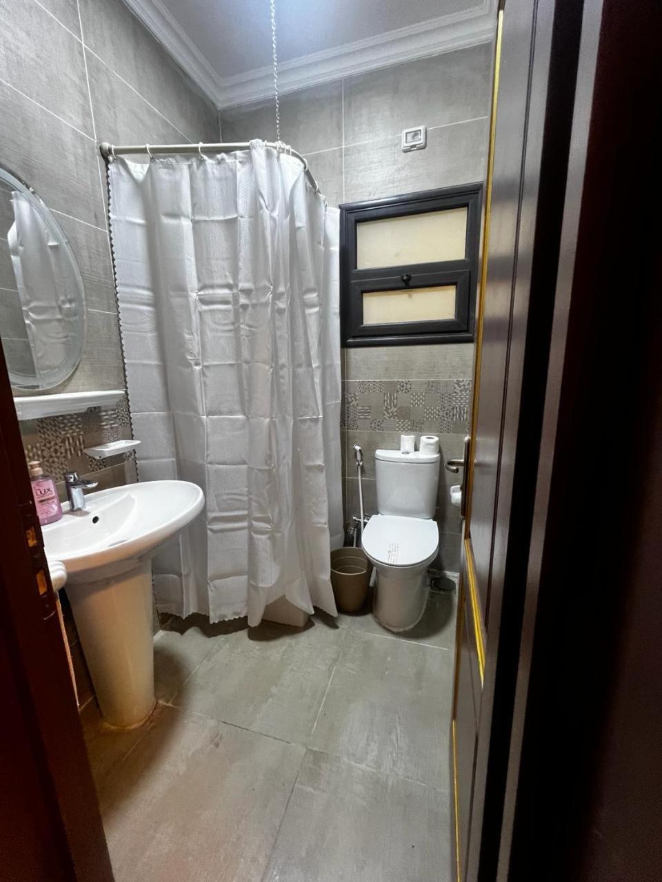 Relaxing Apartment in New Cairo