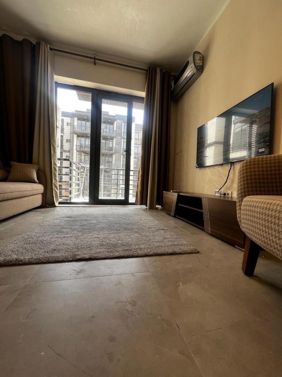 Relaxing Apartment in New Cairo