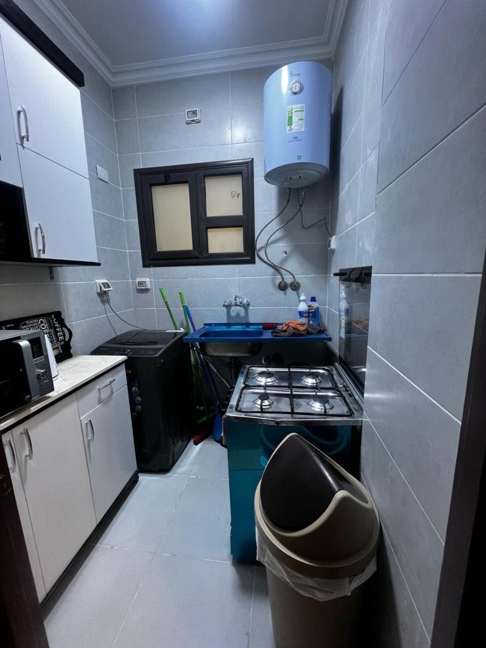 Relaxing Apartment in New Cairo