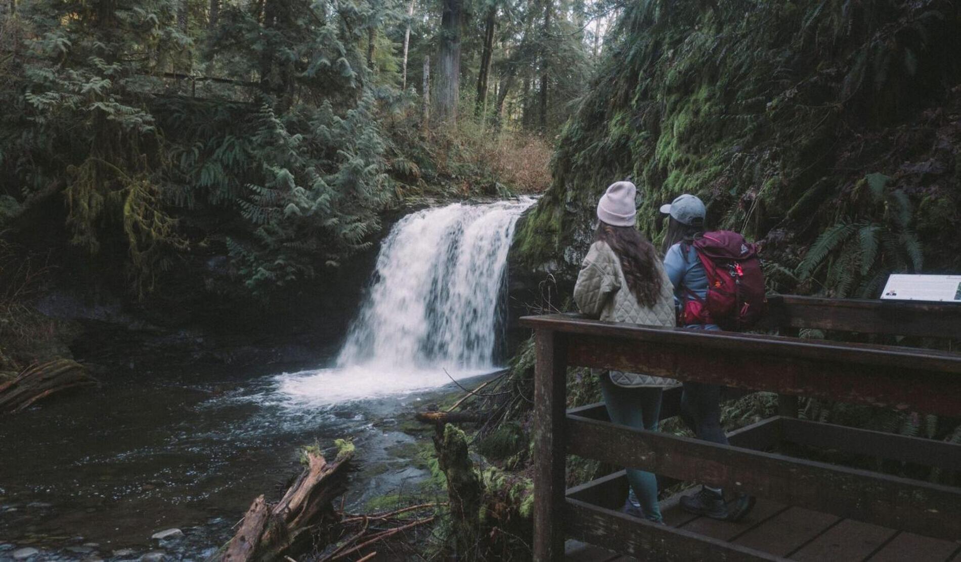 Cowichan Valley Guest Cottage