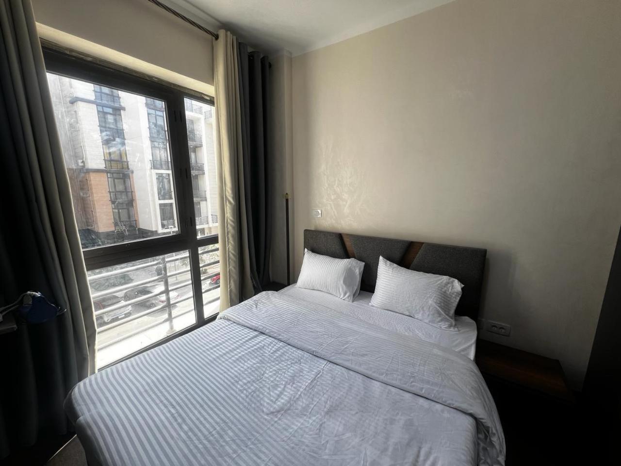 Relaxing Apartment in New Cairo