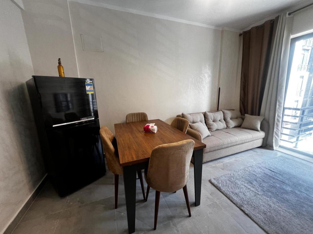 Relaxing Apartment in New Cairo