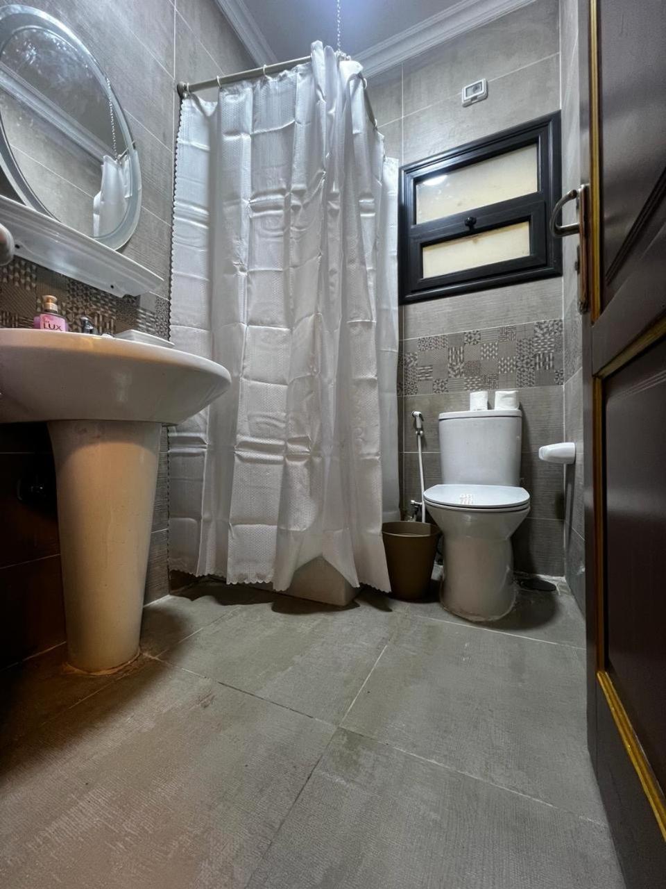 Relaxing Apartment in New Cairo