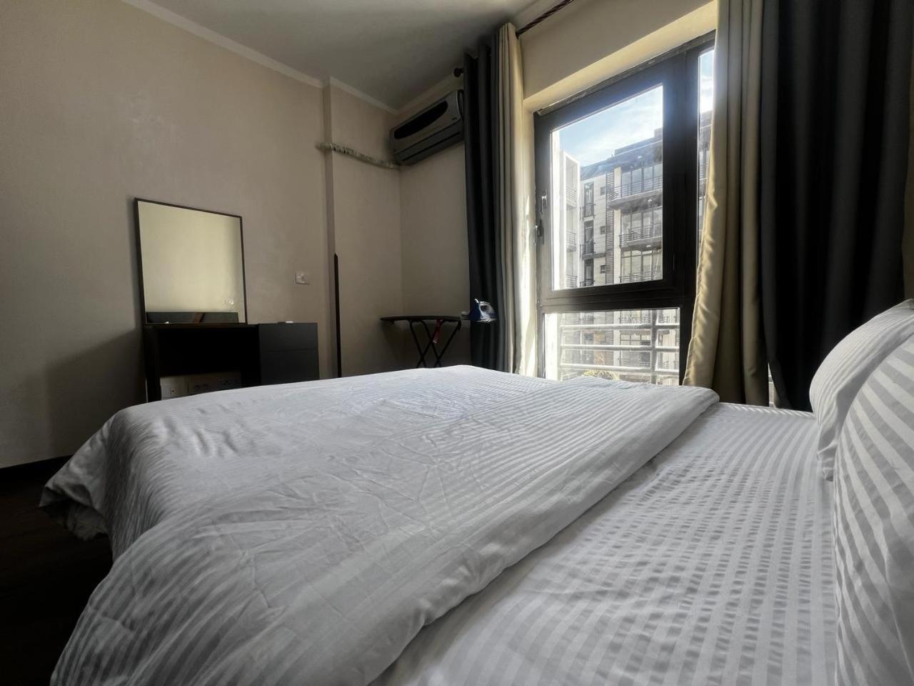 Relaxing Apartment in New Cairo