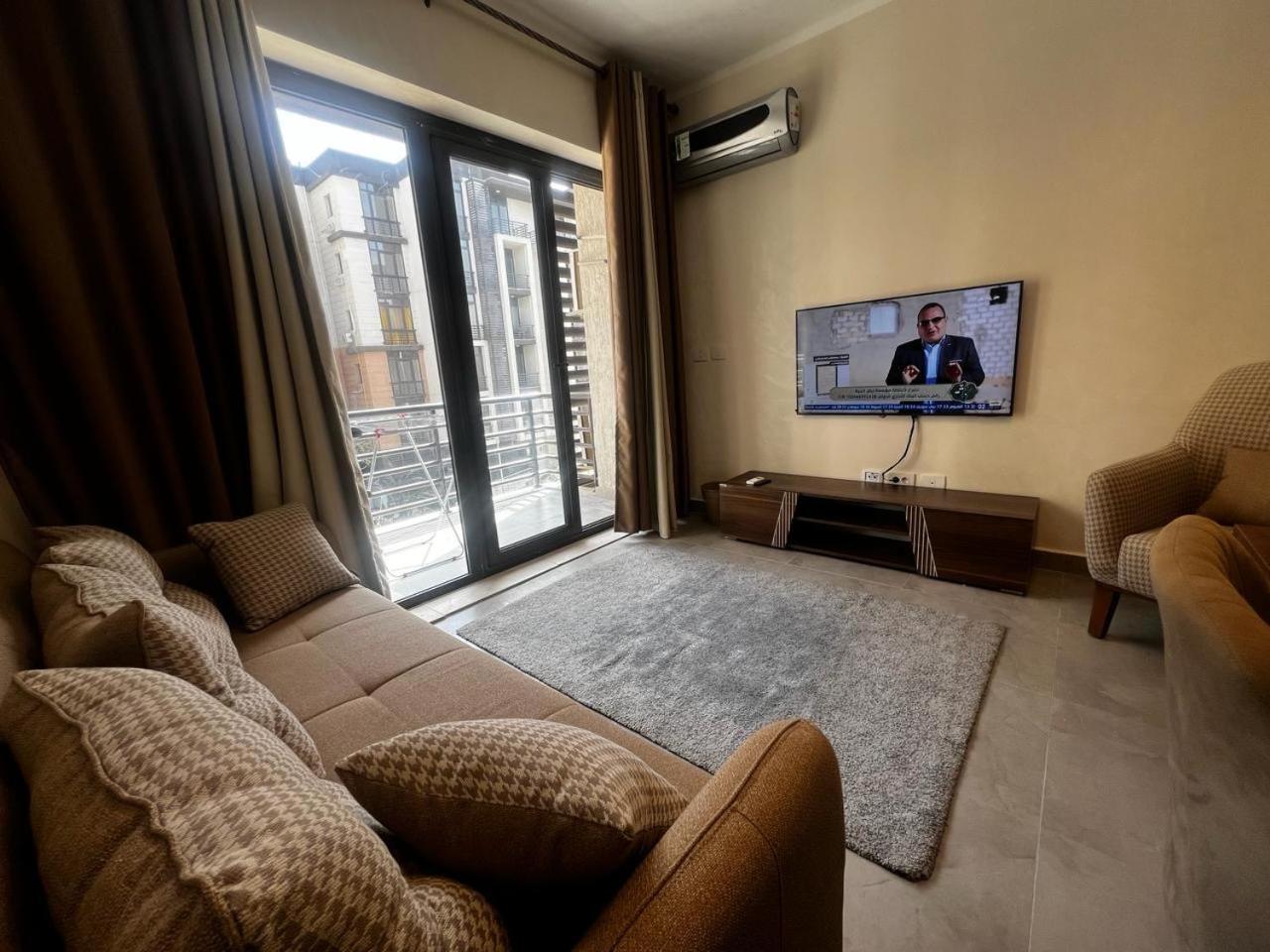 Relaxing Apartment in New Cairo