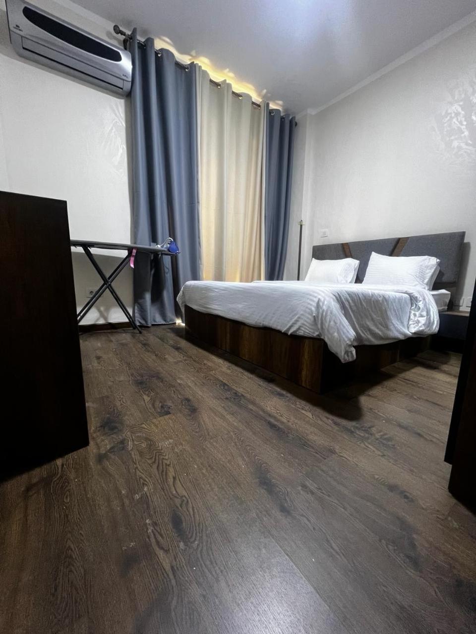 Relaxing Apartment in New Cairo