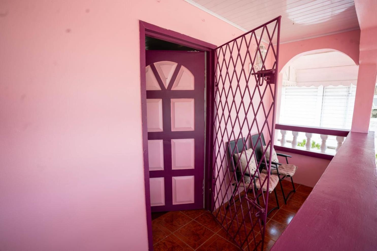 Casa Rosa view 5