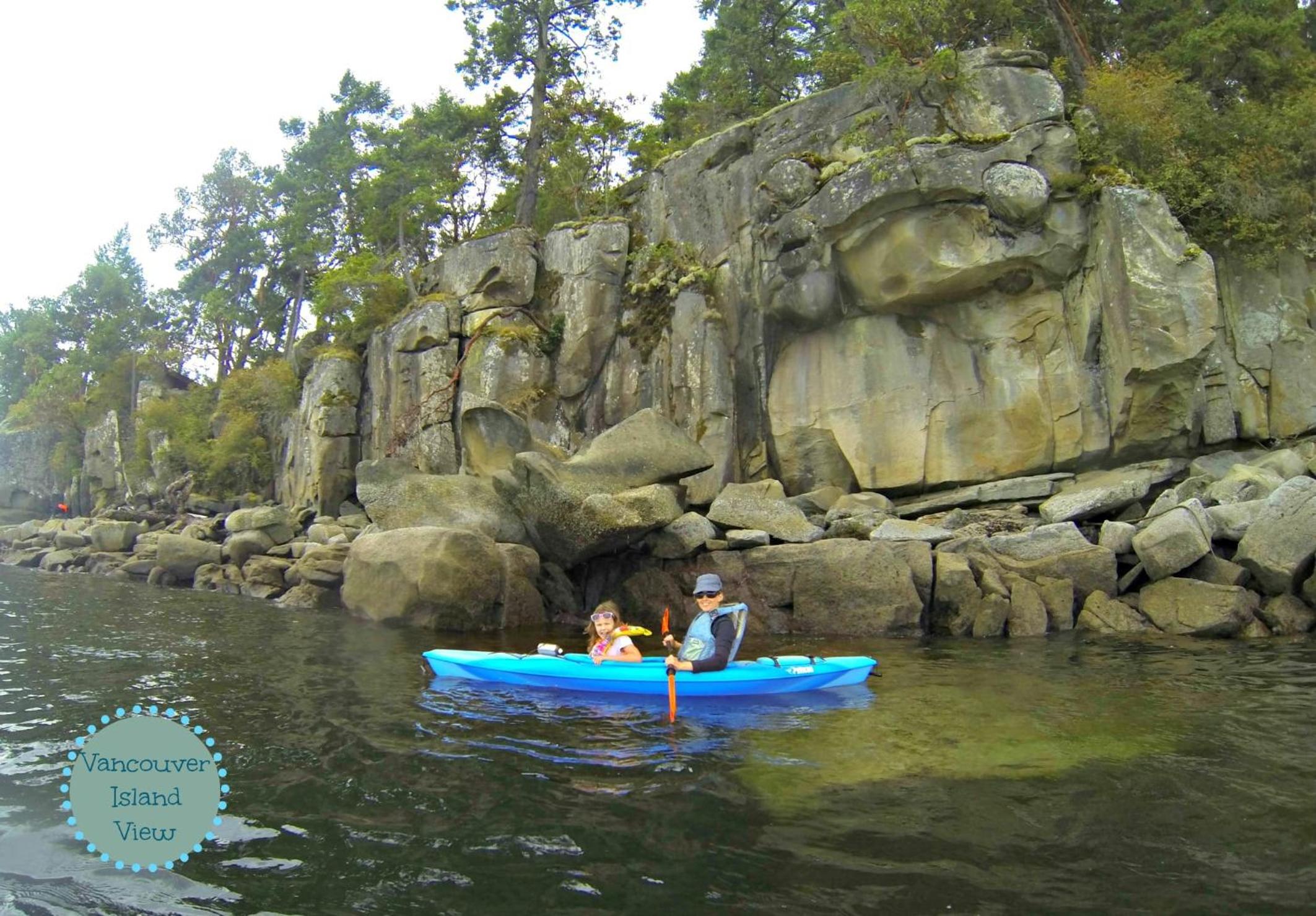Cowichan Valley Guest Cottage