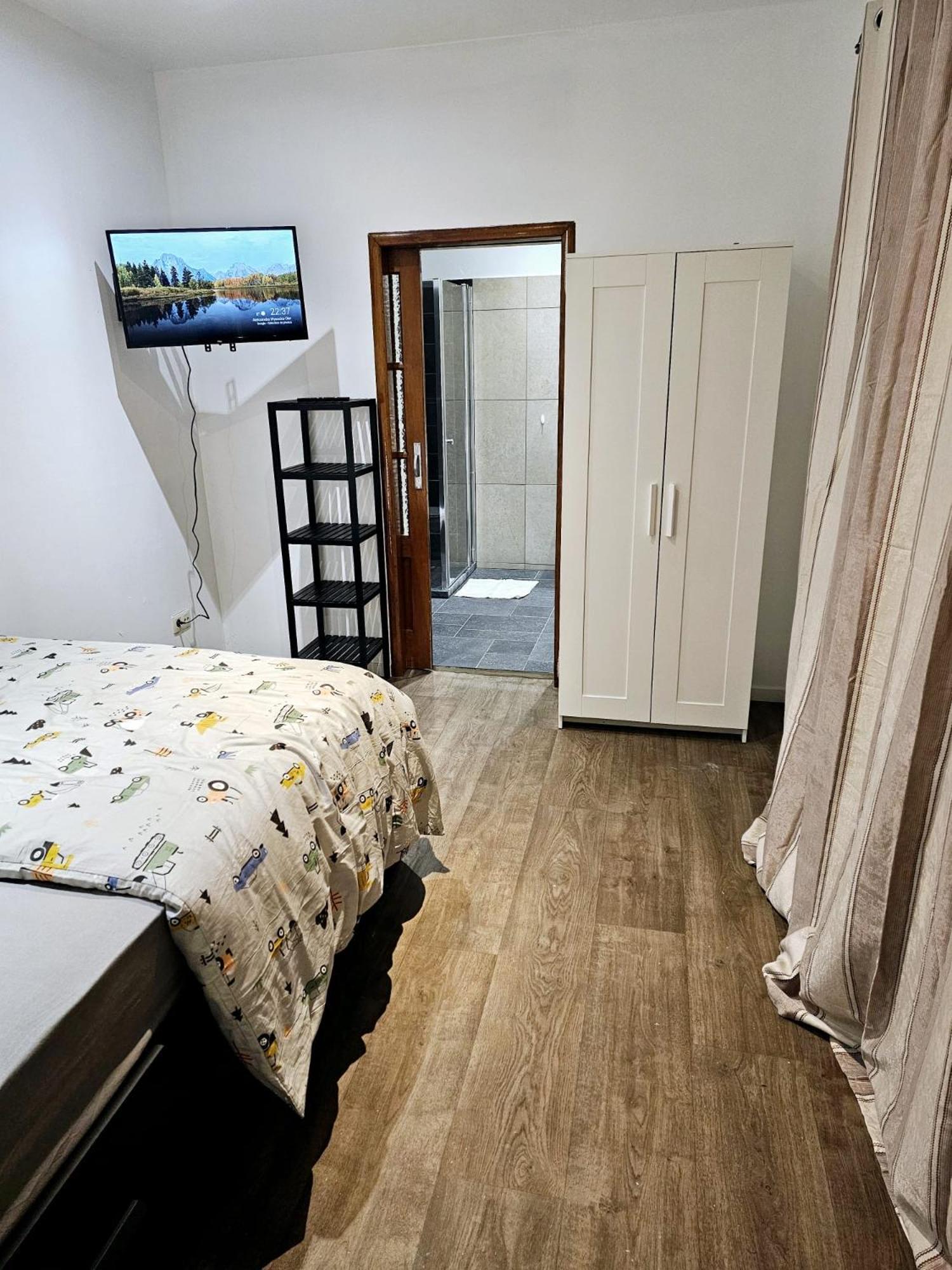 CHAMBRE PRIVÉE