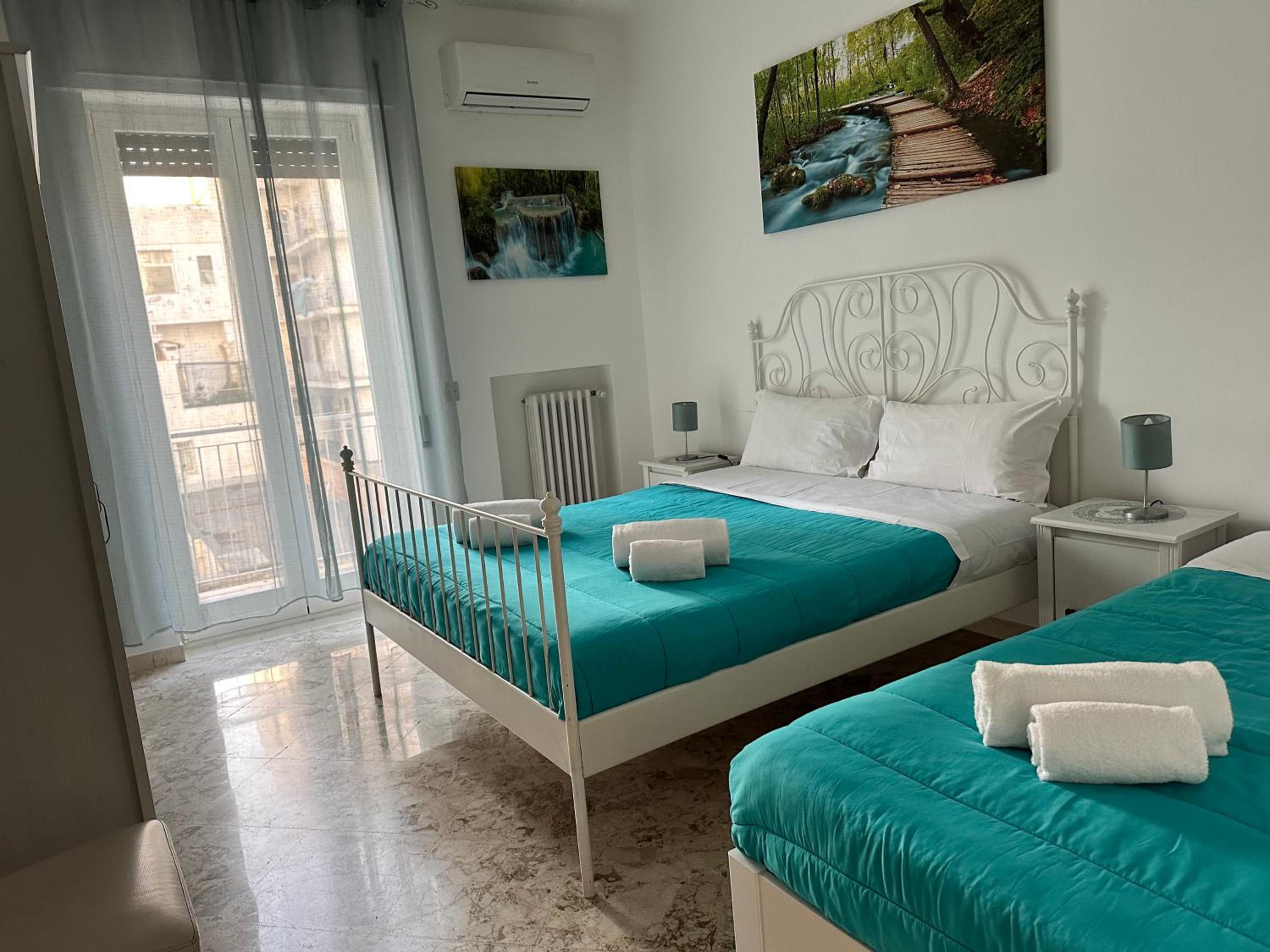 Apartment Savoia photo 5