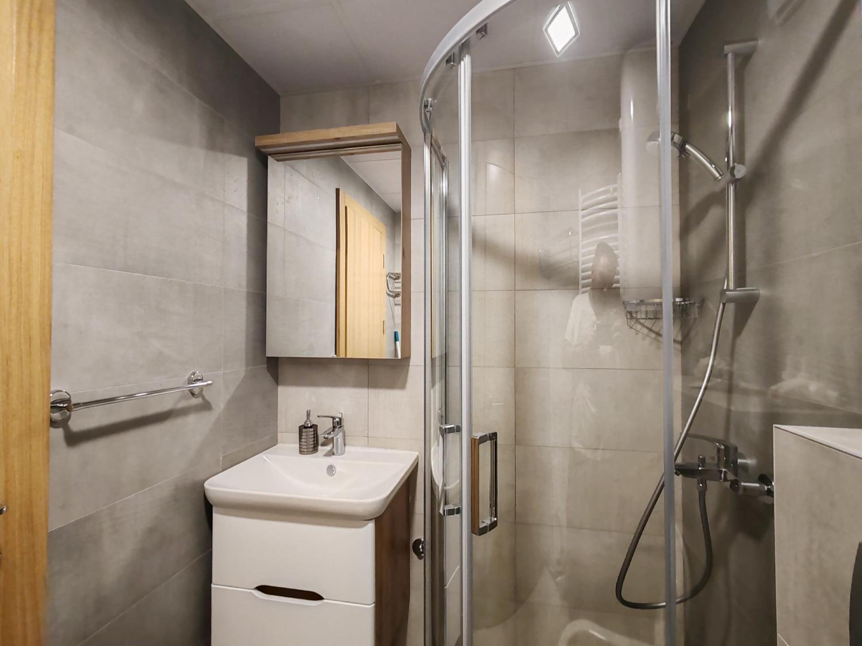 Apartmani Harizma