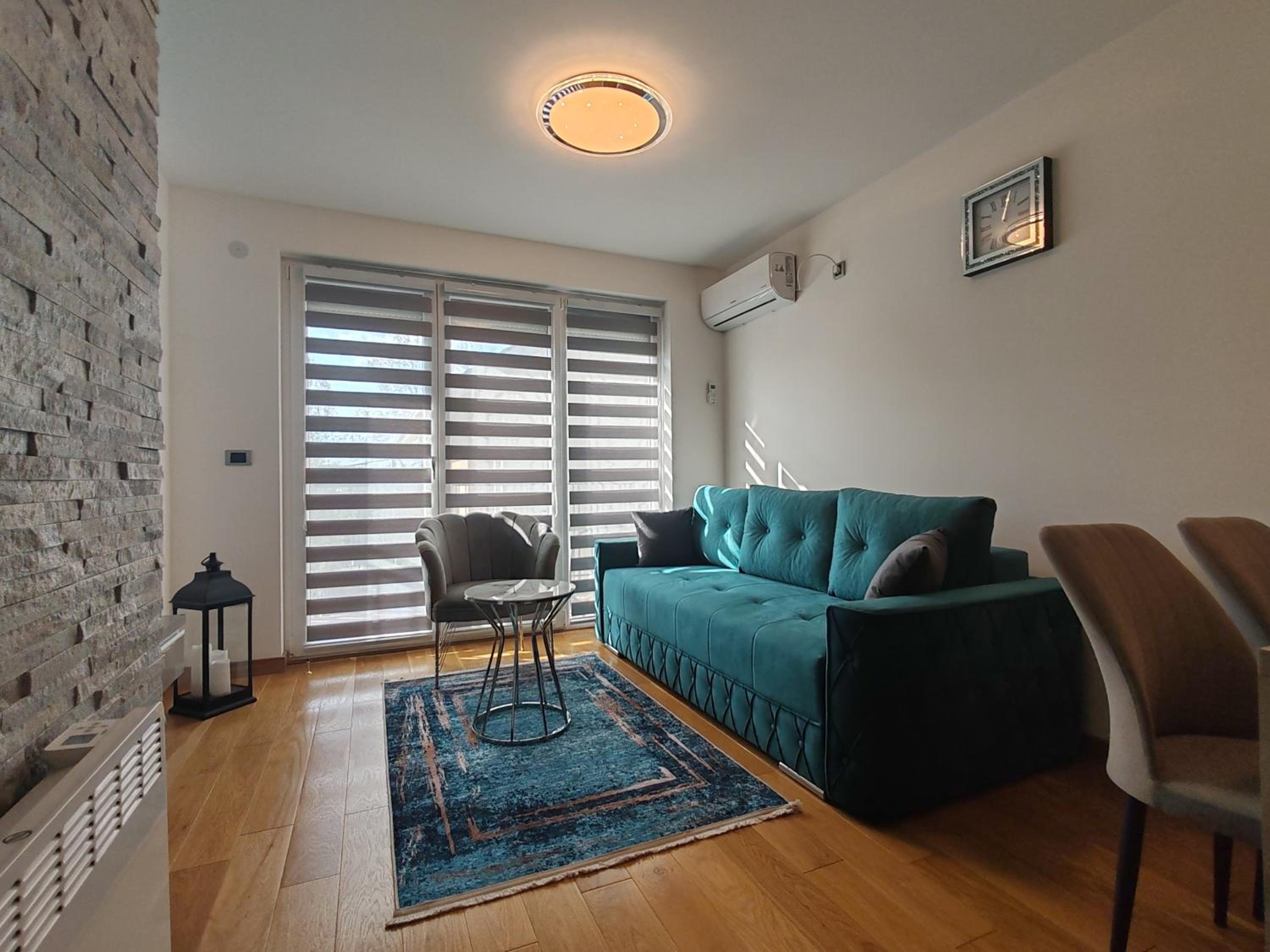 Apartmani Harizma