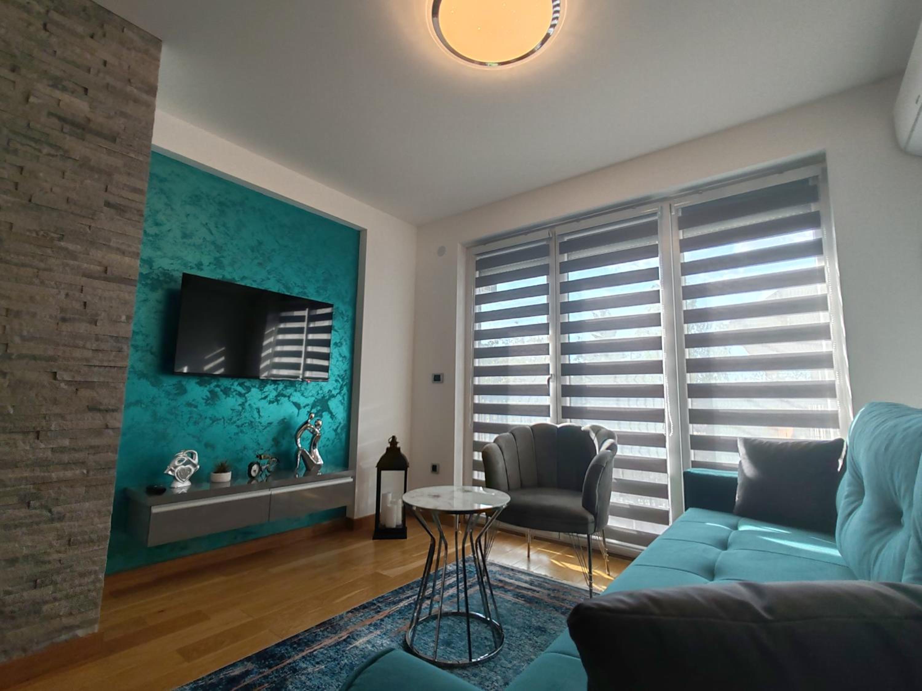 Apartmani Harizma
