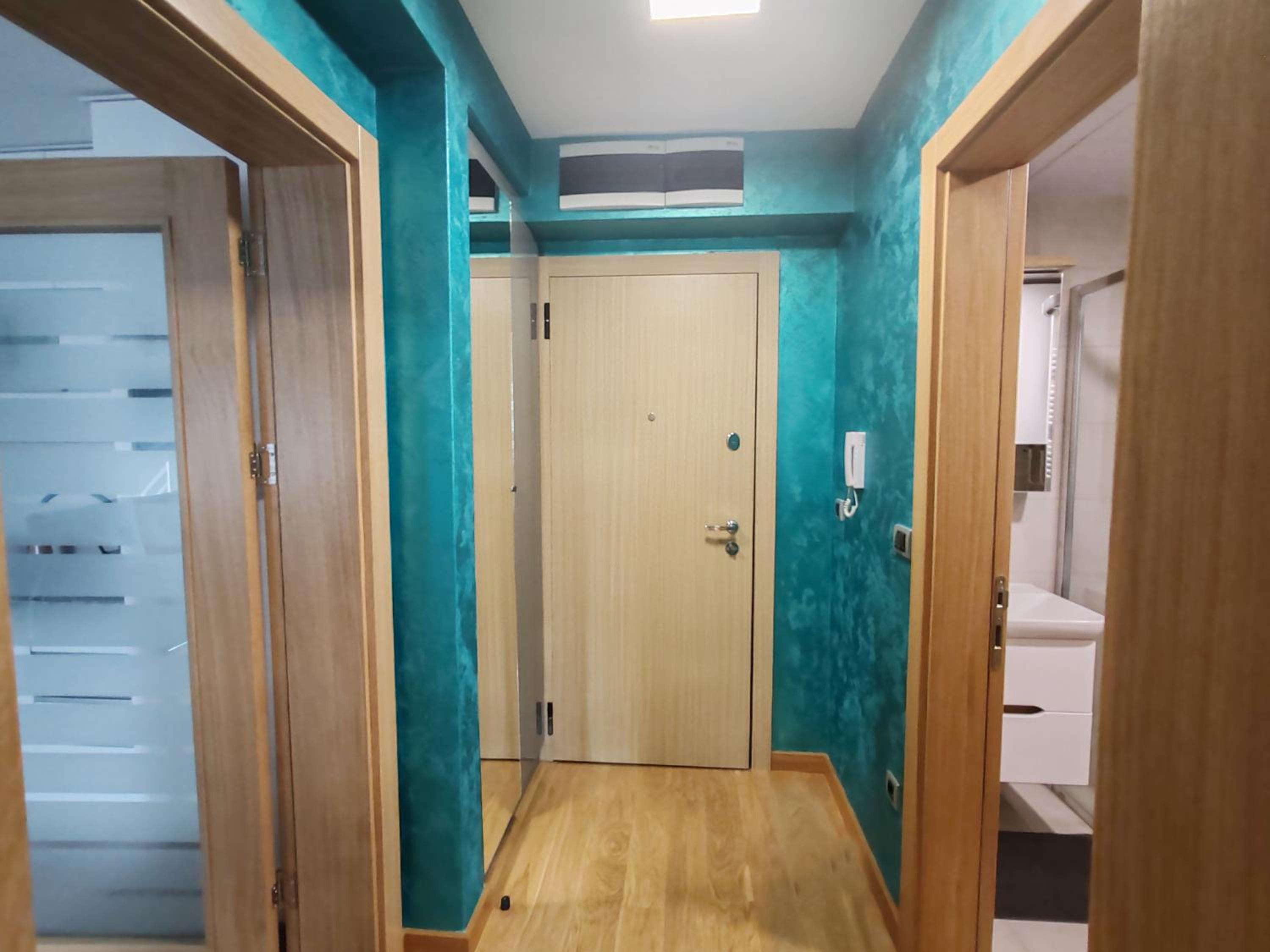 Apartmani Harizma