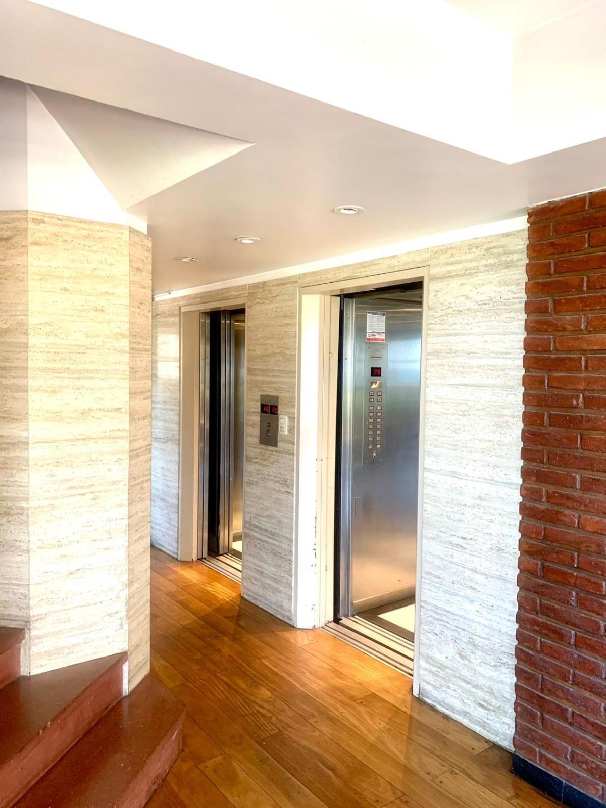 Hermoso departamento frente al golf !!!
