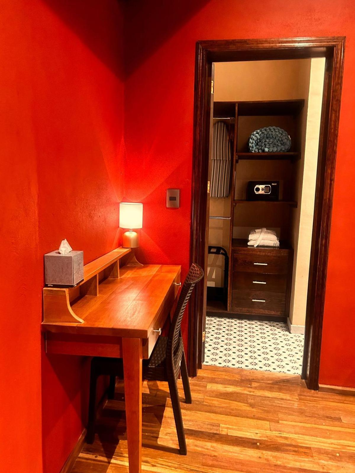 Bito's Hotel Boutique