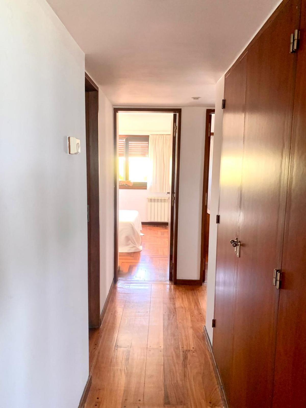 Hermoso departamento frente al golf !!!