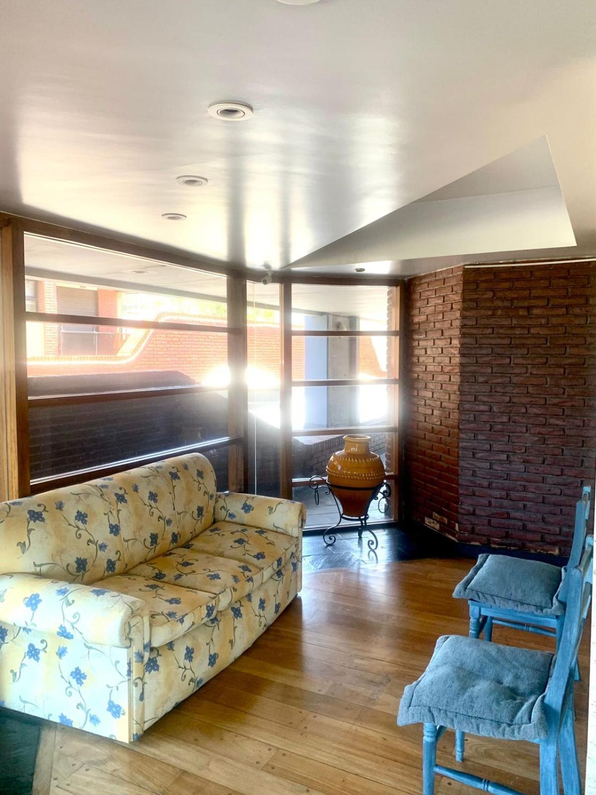 Hermoso departamento frente al golf !!!