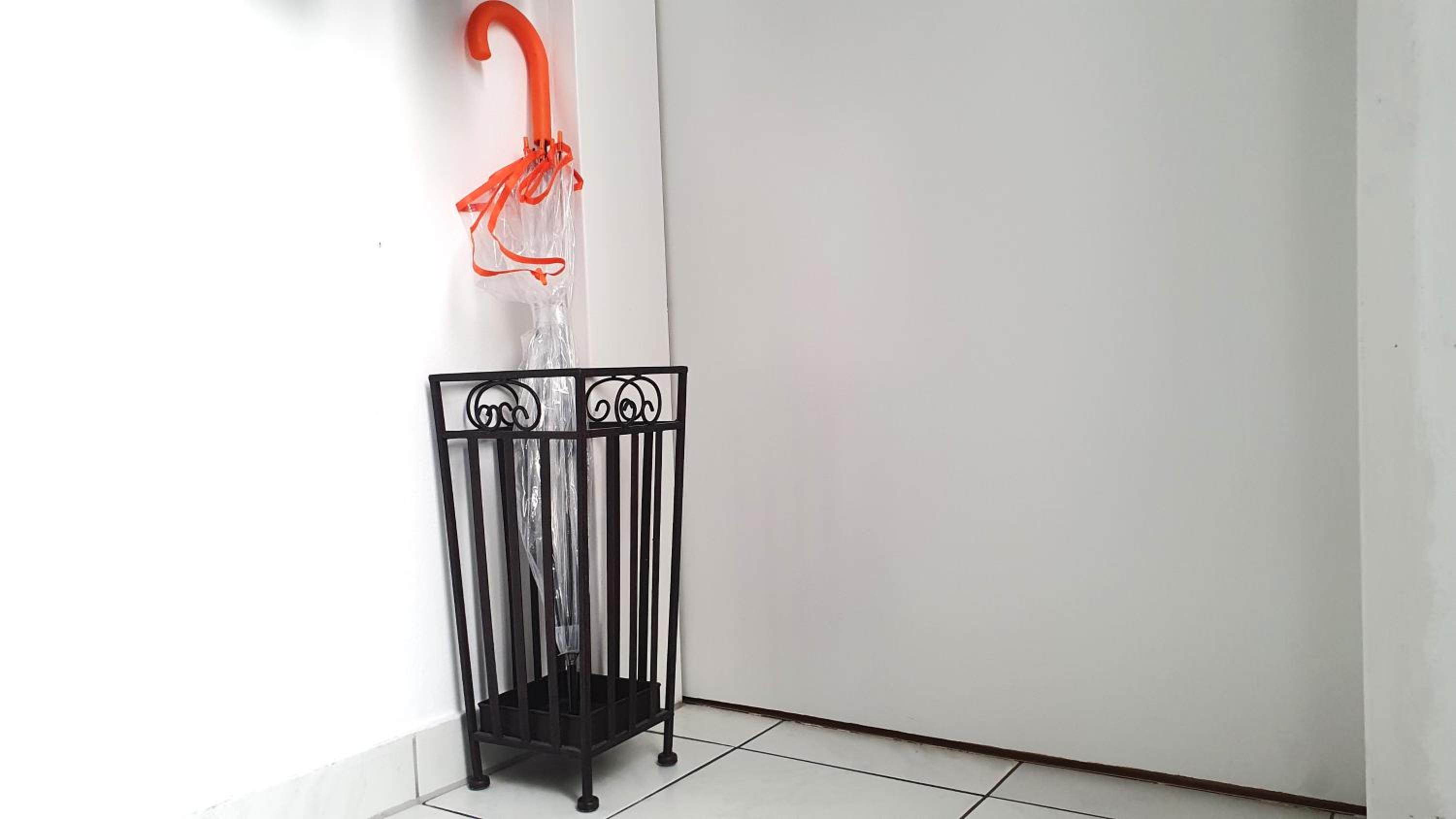 Stylish, central 2-room flat near Augarten