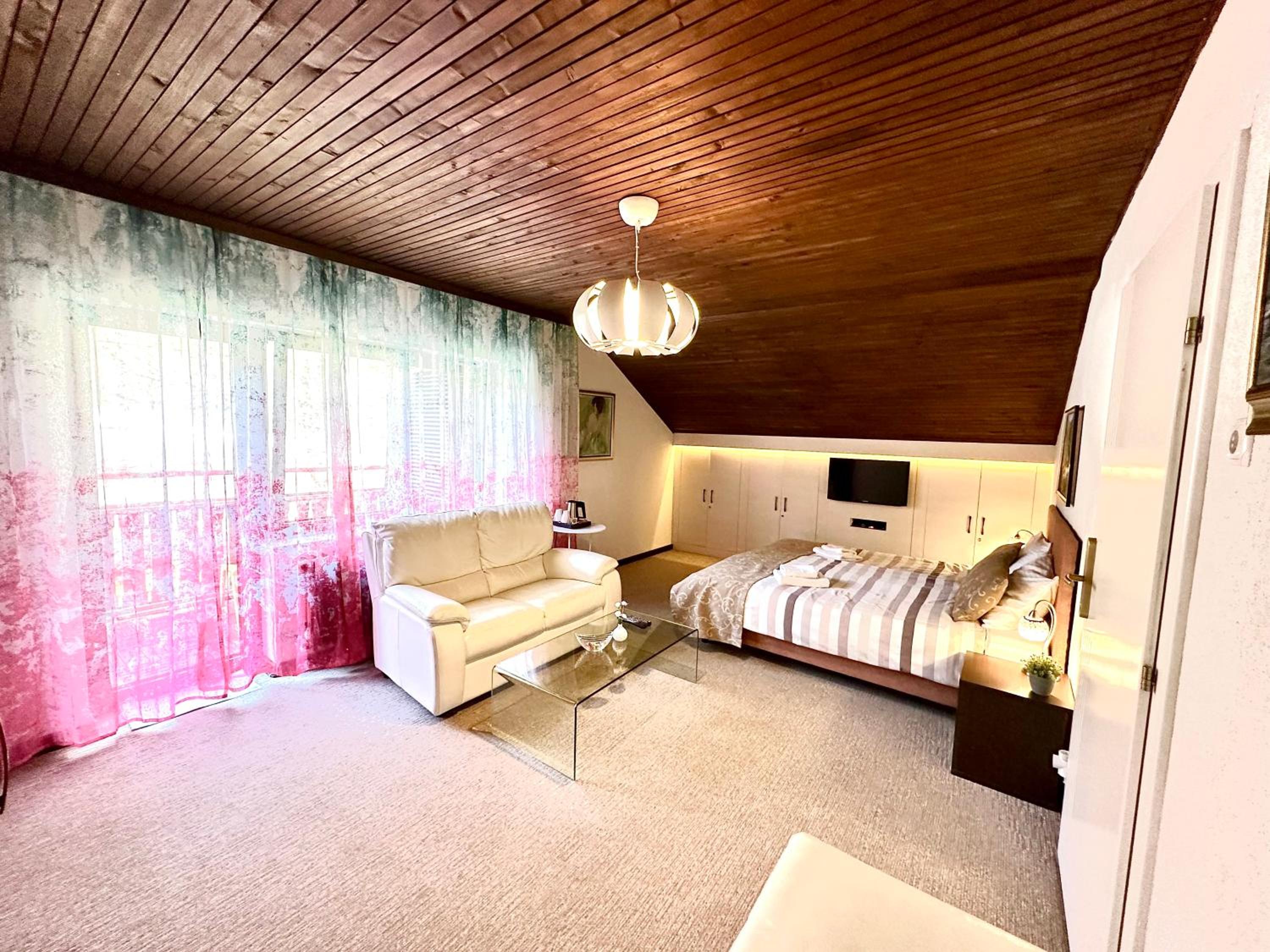 Villa Mukinja - Wellness & Spa