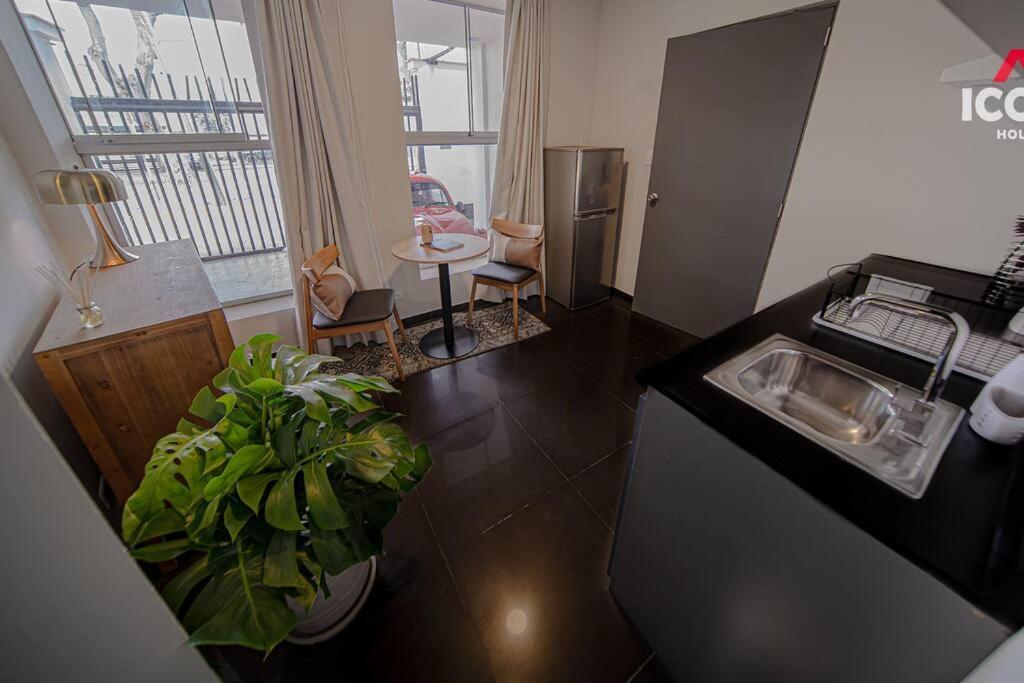 Amazing 1BR Miniapartment in Barranco view 2