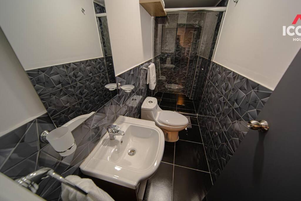 Amazing 1BR Miniapartment in Barranco view 4
