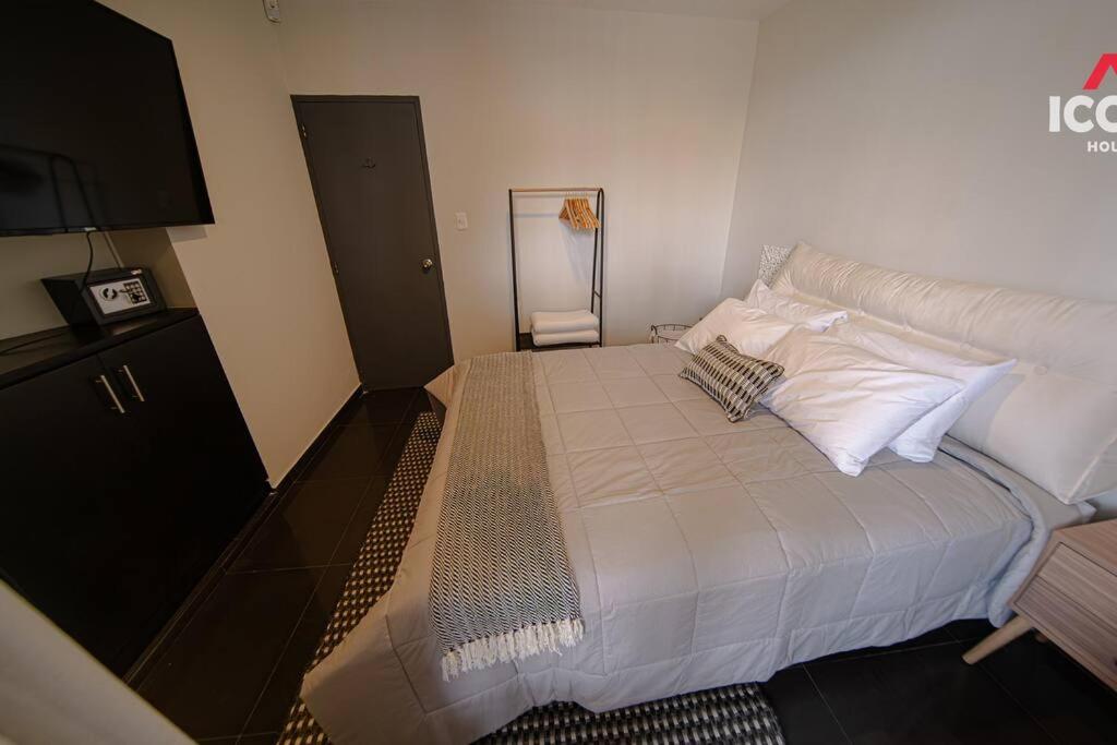 Amazing 1BR Miniapartment in Barranco view 5