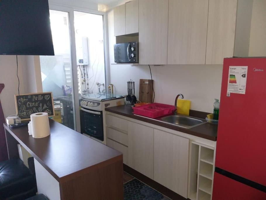 Departamento Condominio Parque Pucón
