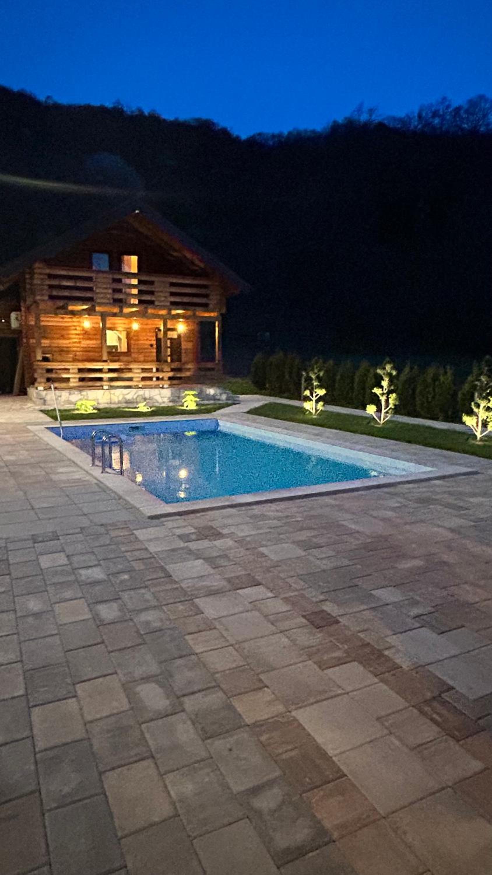 Villa LANA Krupa na Vrbasu