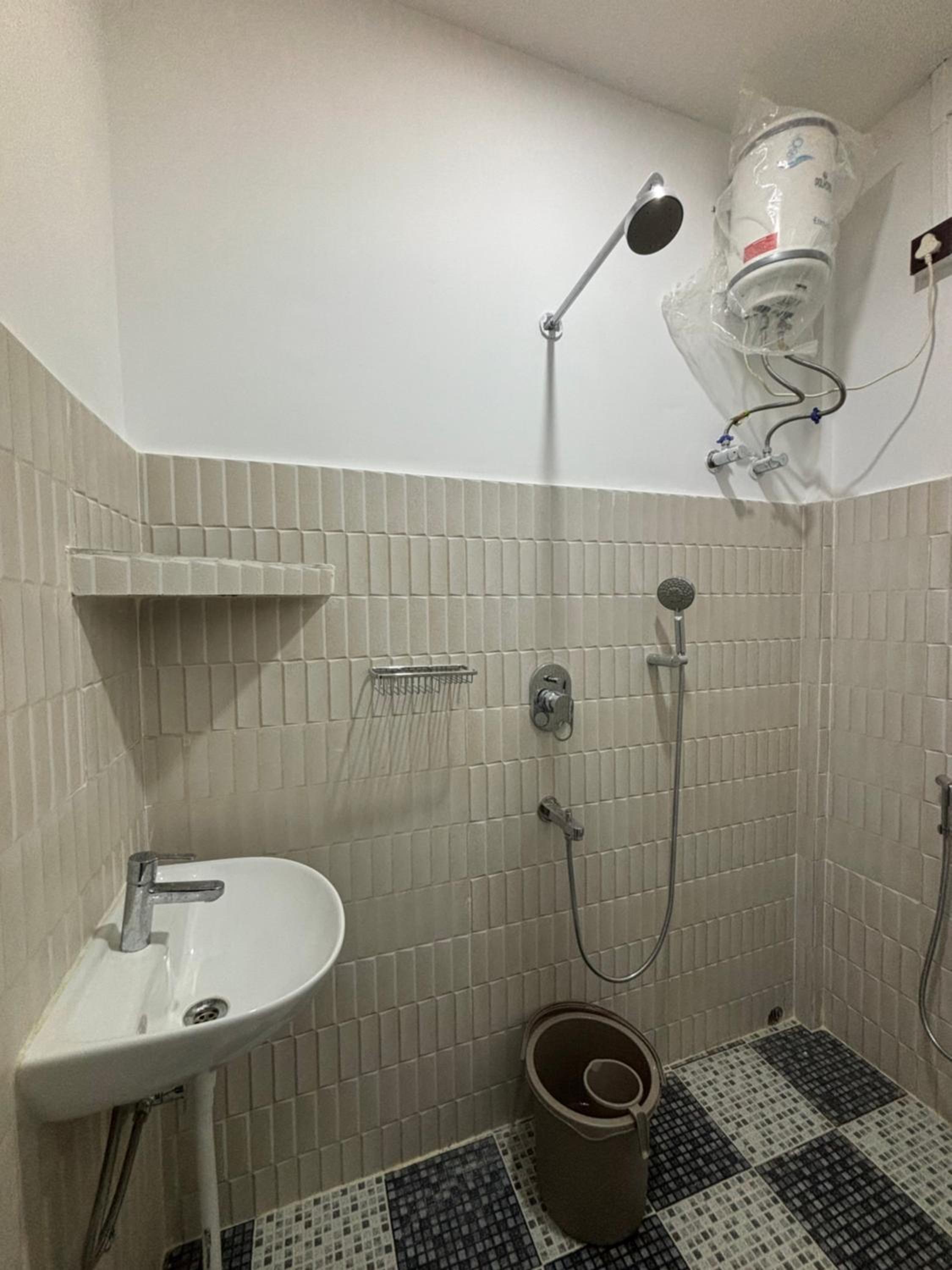 High Trees Homestay-Ranghar view 5
