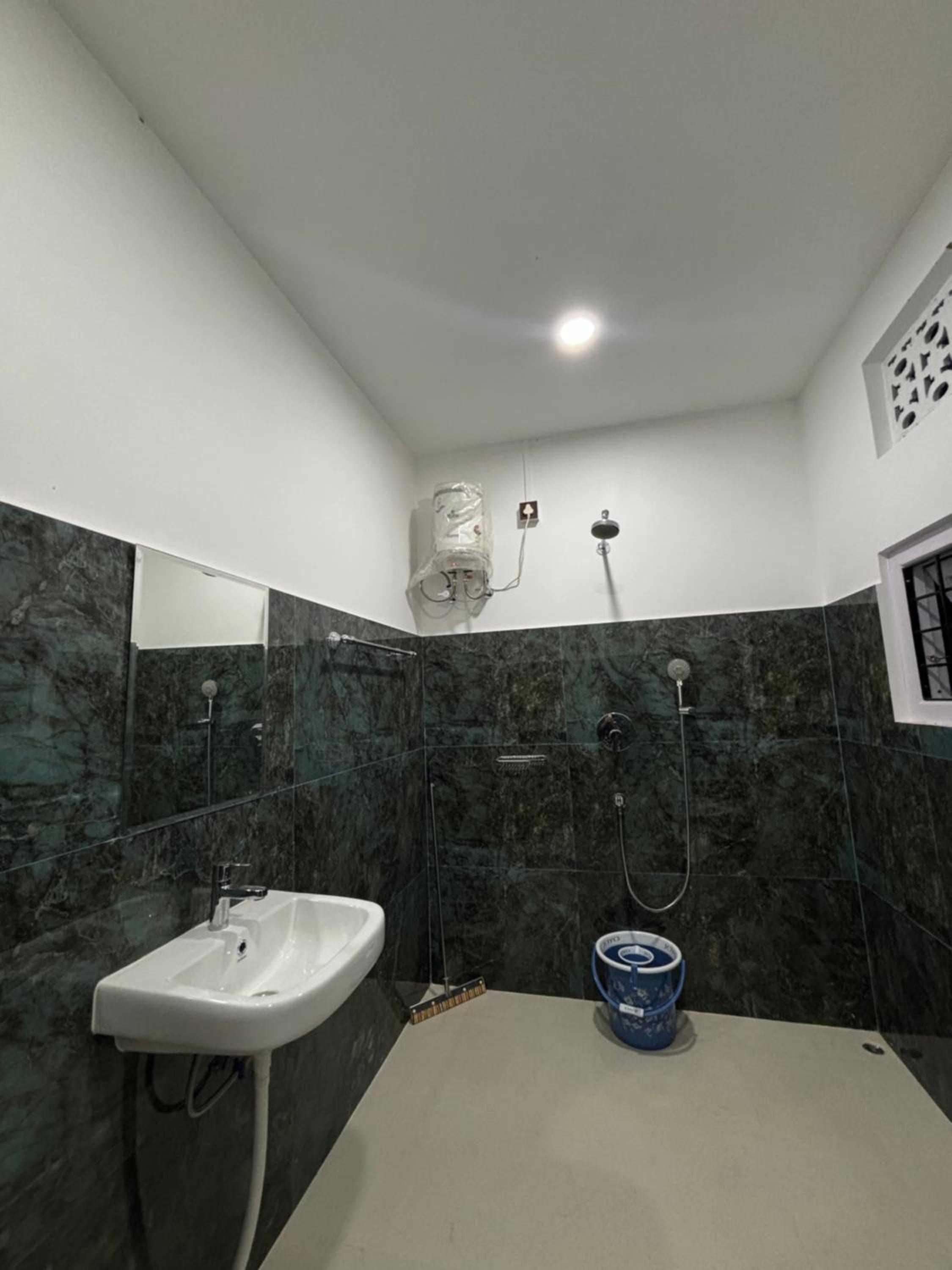 High Trees Homestay-Ranghar view 2