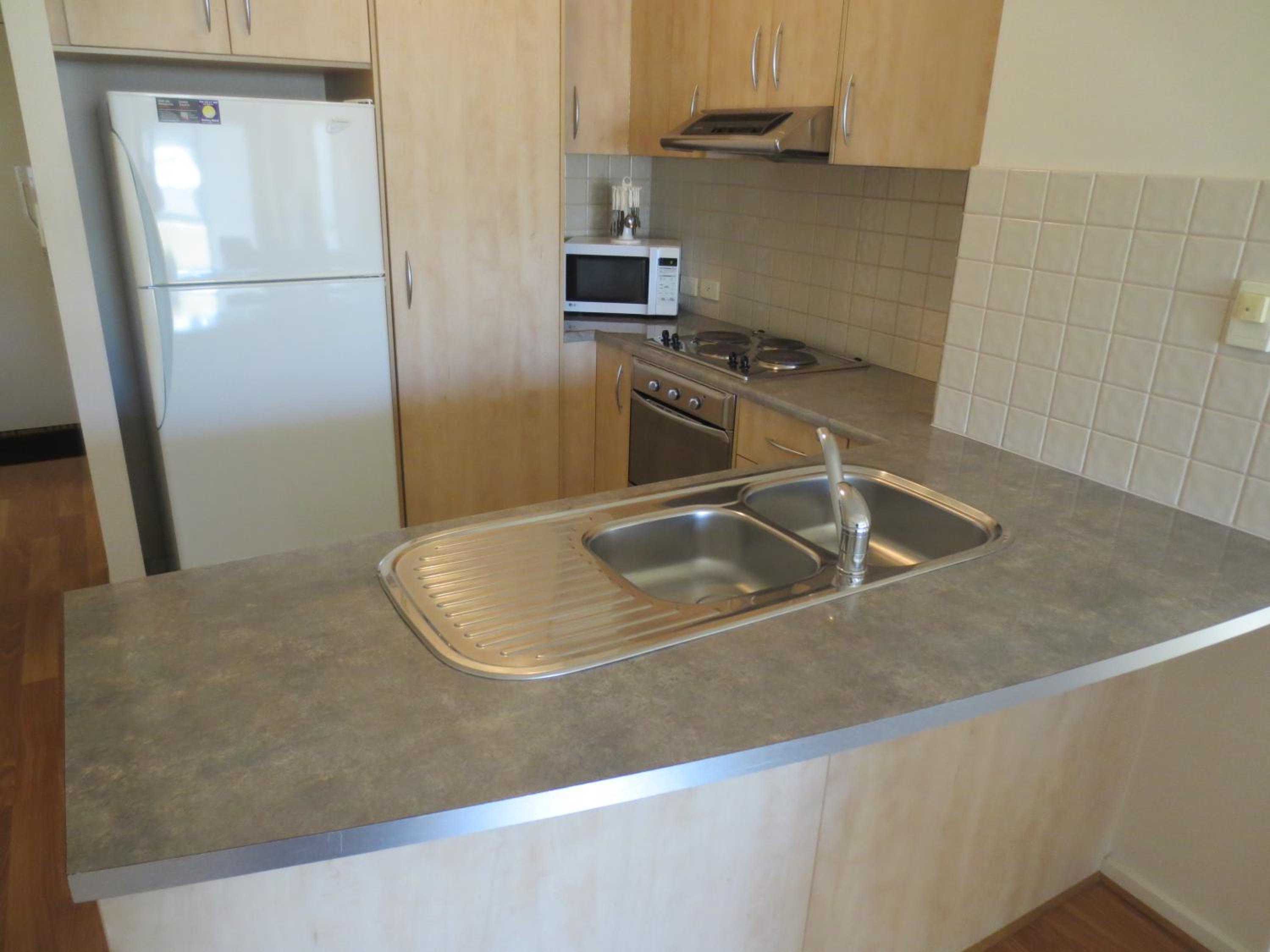 Holdfast Shores Apartments view 3