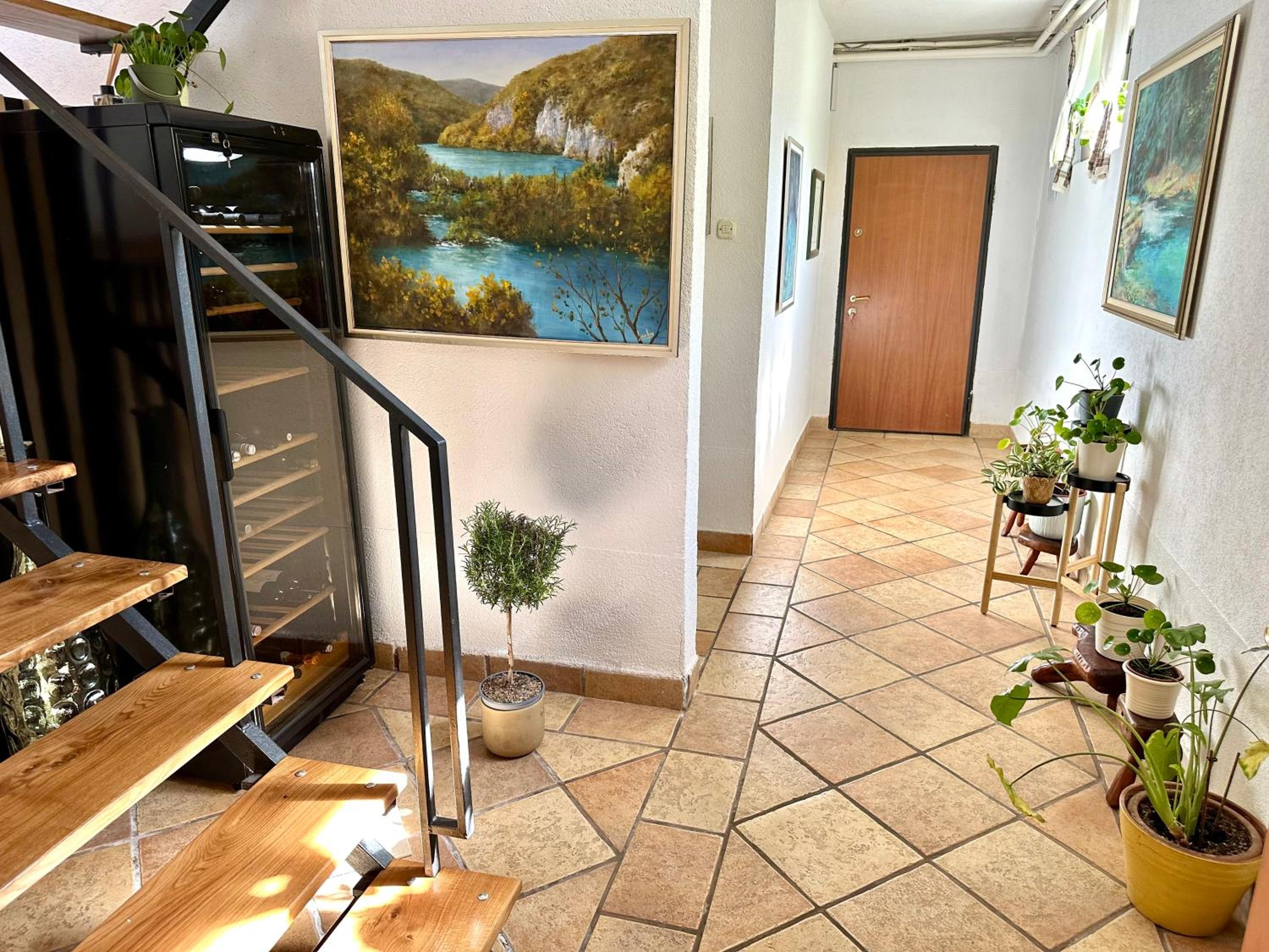 Villa Mukinja - Wellness & Spa