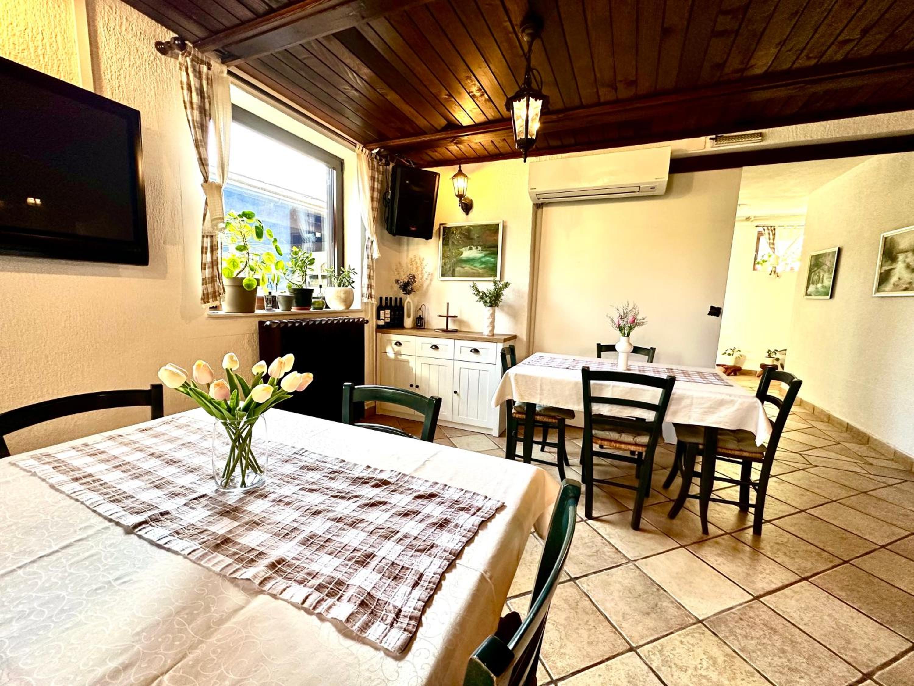 Villa Mukinja - Wellness & Spa