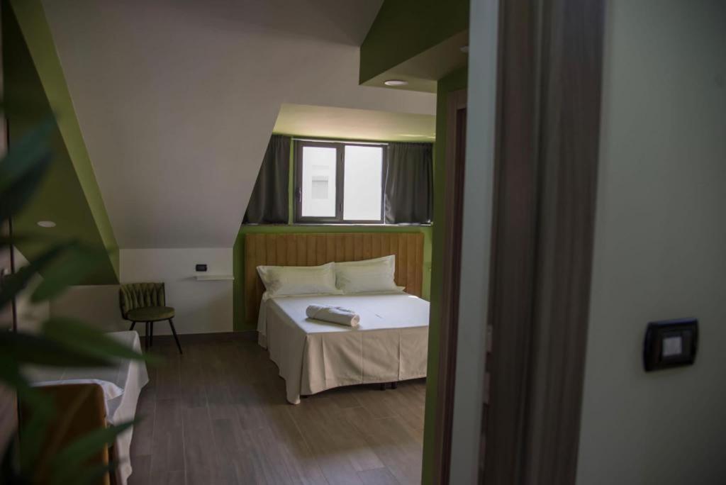 Il Vicoletto Bovalino - B&B view 5