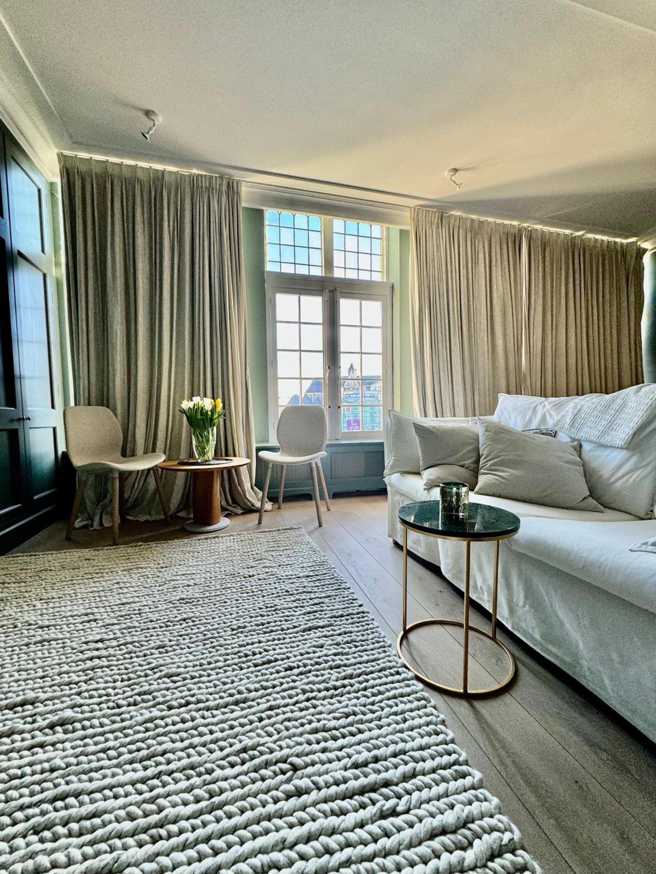 Agatovas Suites by the Lys